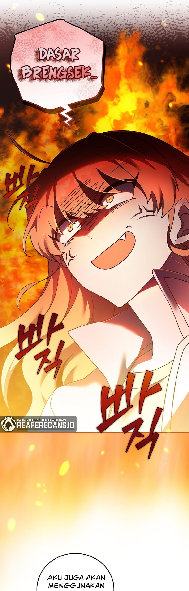 The Novel’s Extra (Remake) Chapter 38 Gambar 14