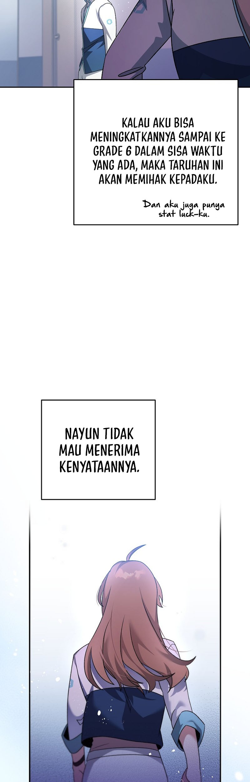 The Novel’s Extra (Remake) Chapter 38 Gambar 16