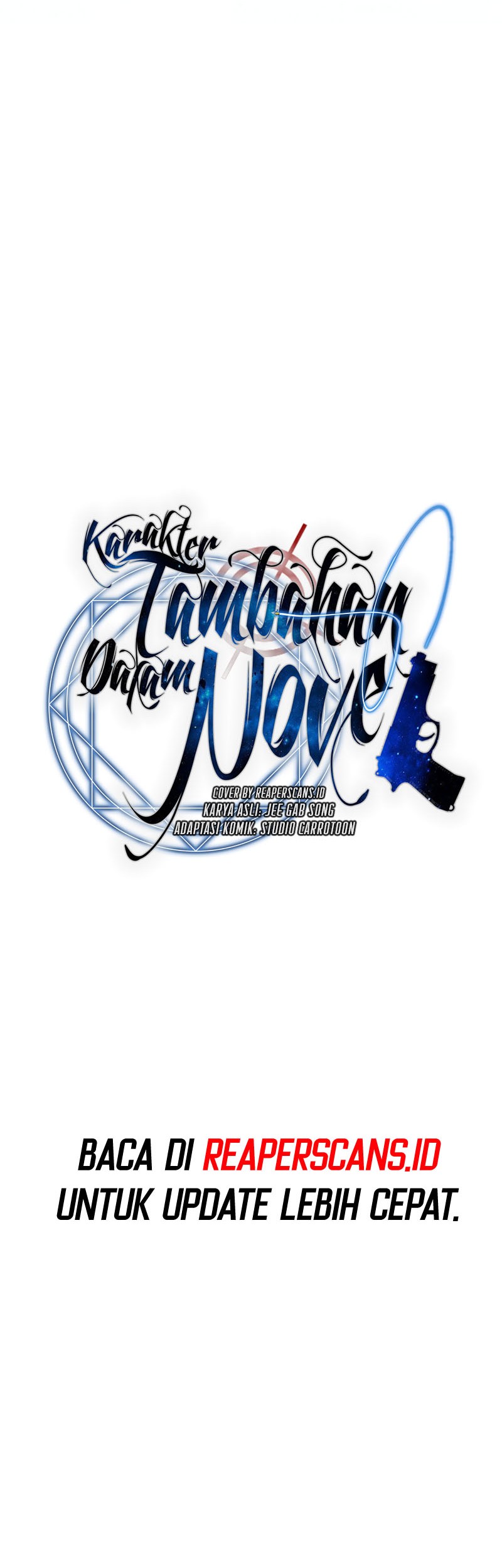 The Novel’s Extra (Remake) Chapter 38 Gambar 19