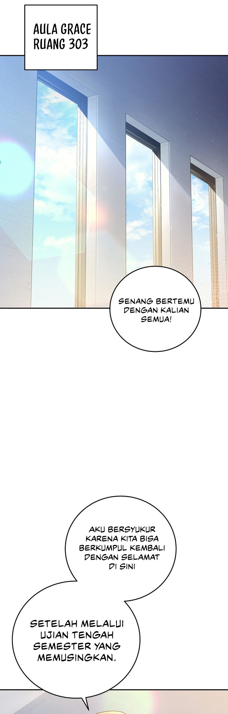 The Novel’s Extra (Remake) Chapter 38 Gambar 20