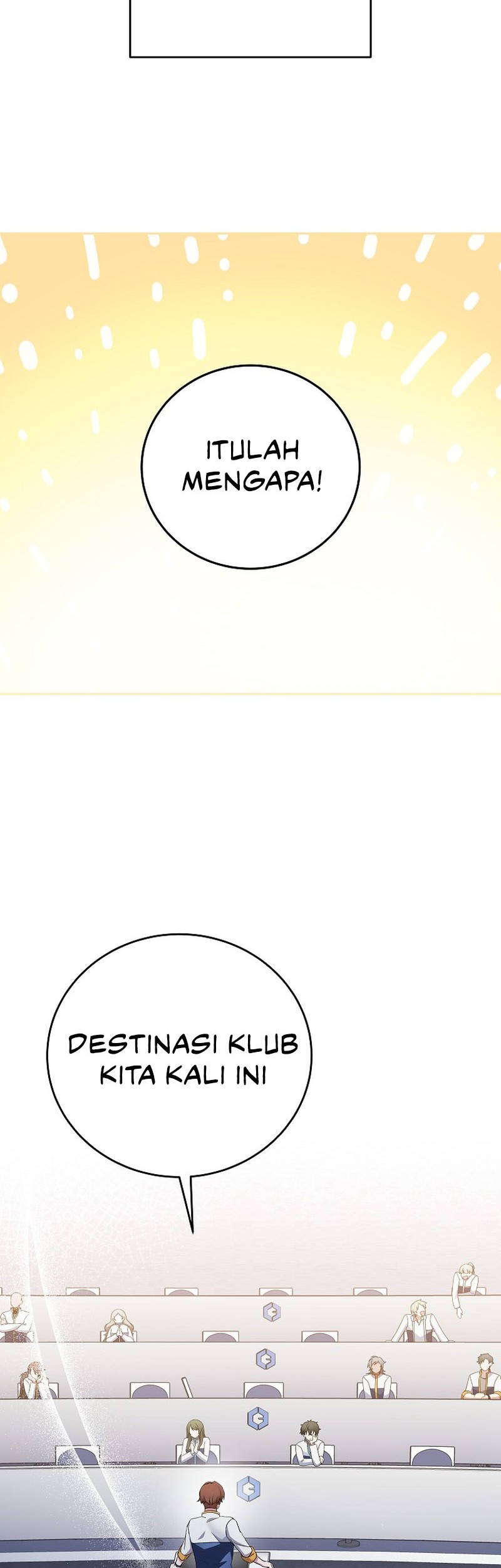 The Novel’s Extra (Remake) Chapter 38 Gambar 23