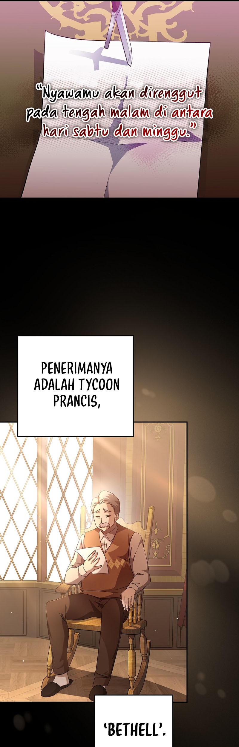 The Novel’s Extra (Remake) Chapter 38 Gambar 26