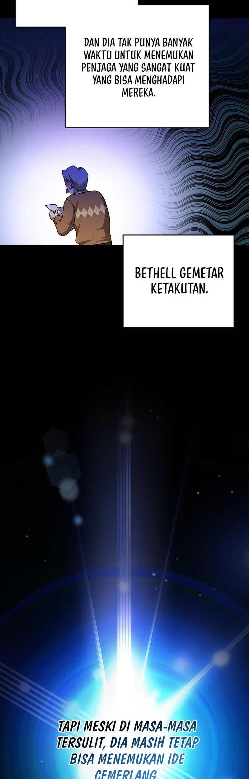 The Novel’s Extra (Remake) Chapter 38 Gambar 31