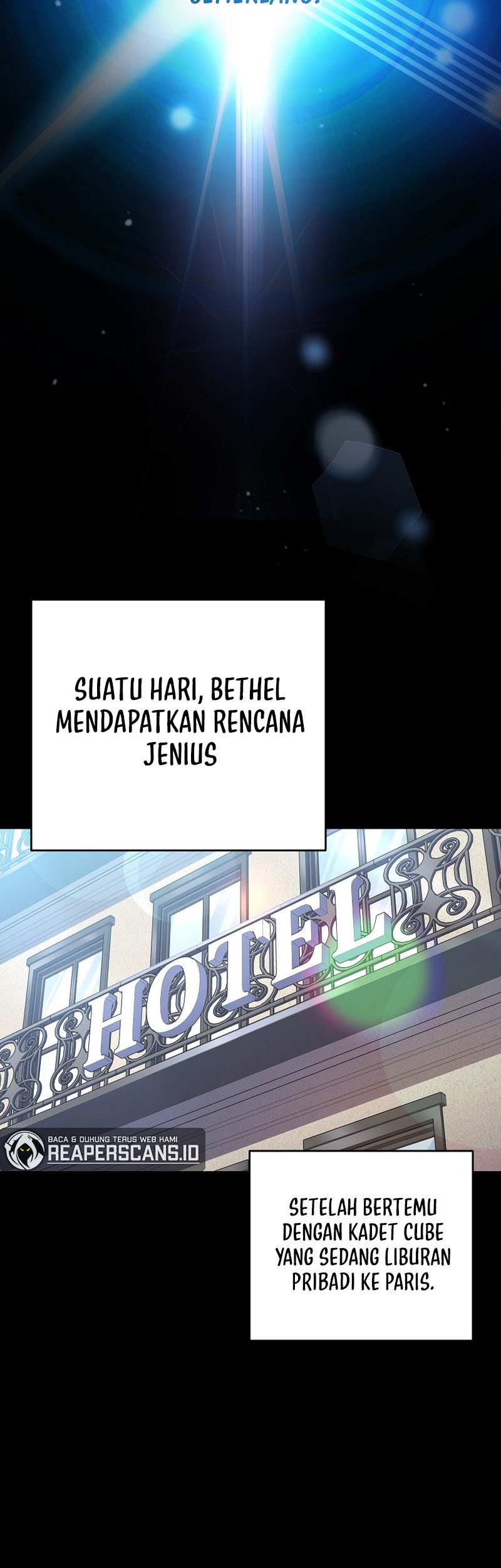 The Novel’s Extra (Remake) Chapter 38 Gambar 32