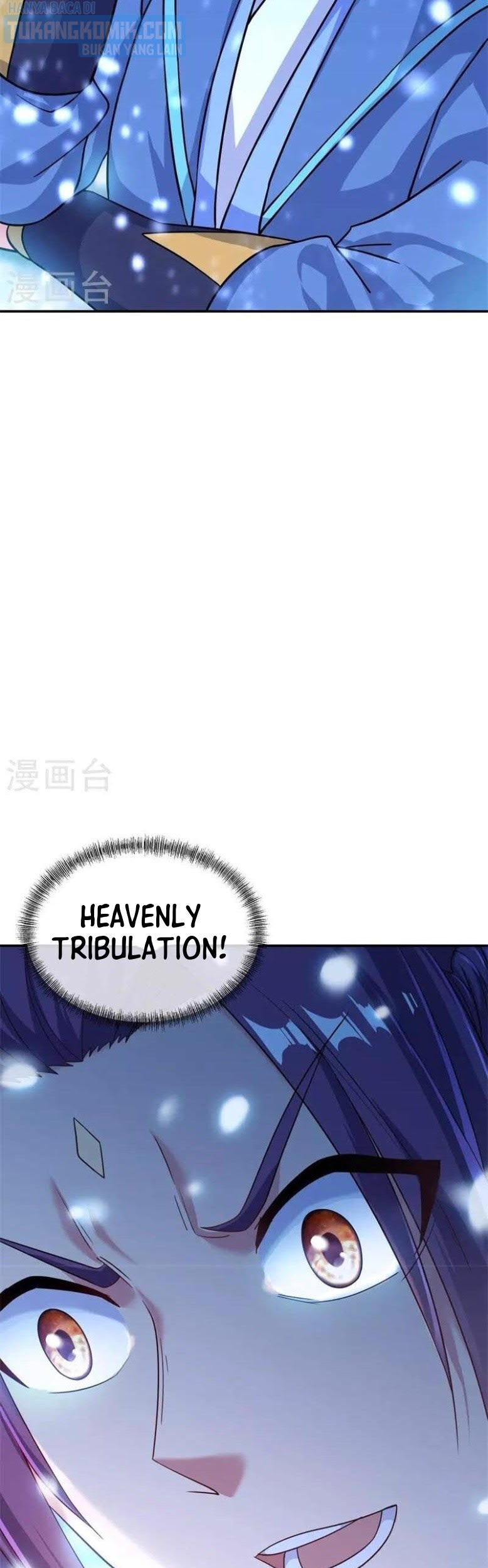 Peerless Soul Chapter 366 Gambar 10