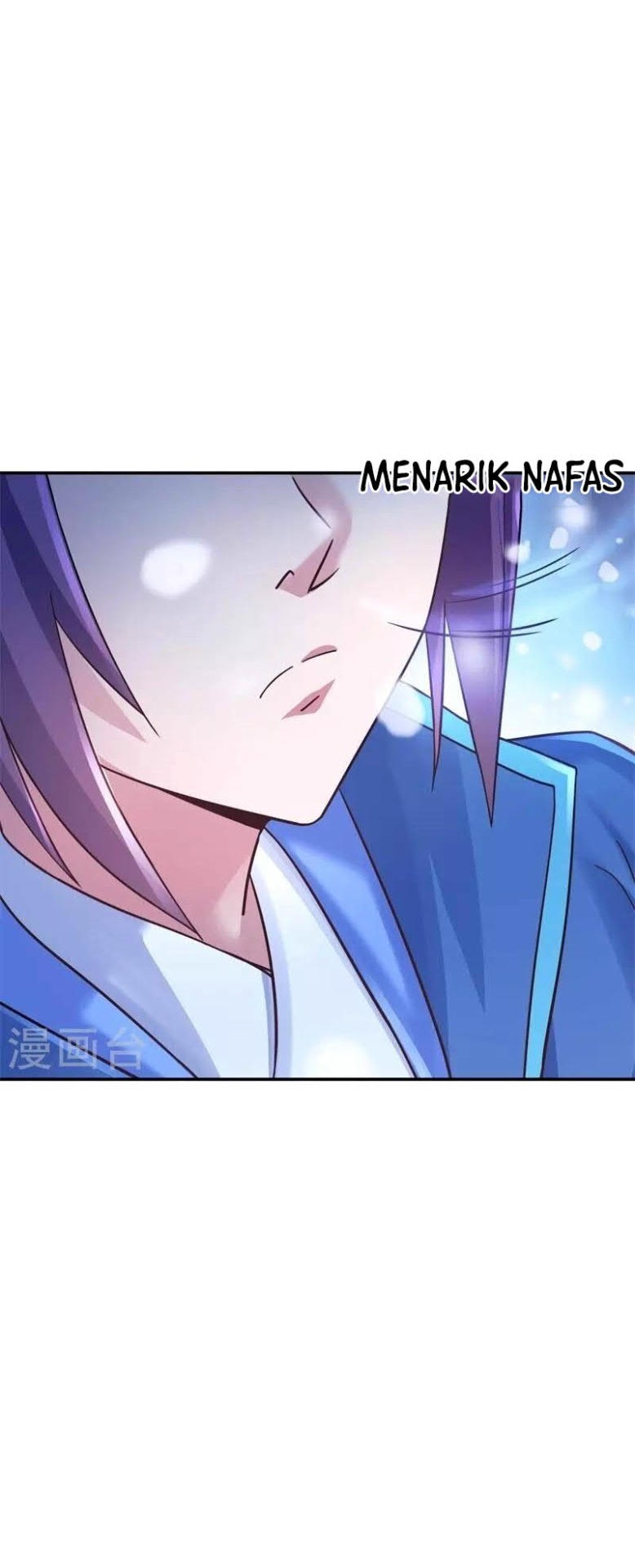 Peerless Soul Chapter 366 Gambar 17