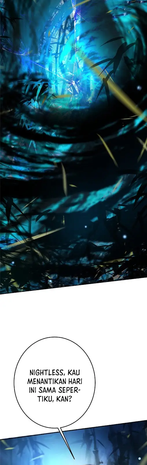 Keep A Low Profile, Sect Leader Chapter 147 Gambar 24