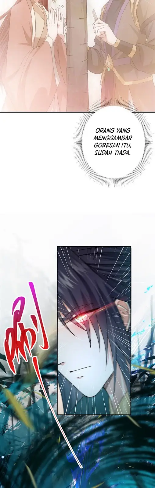 Keep A Low Profile, Sect Leader Chapter 147 Gambar 23