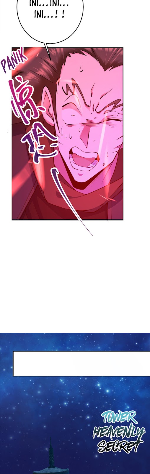 Keep A Low Profile, Sect Leader Chapter 148 Gambar 24