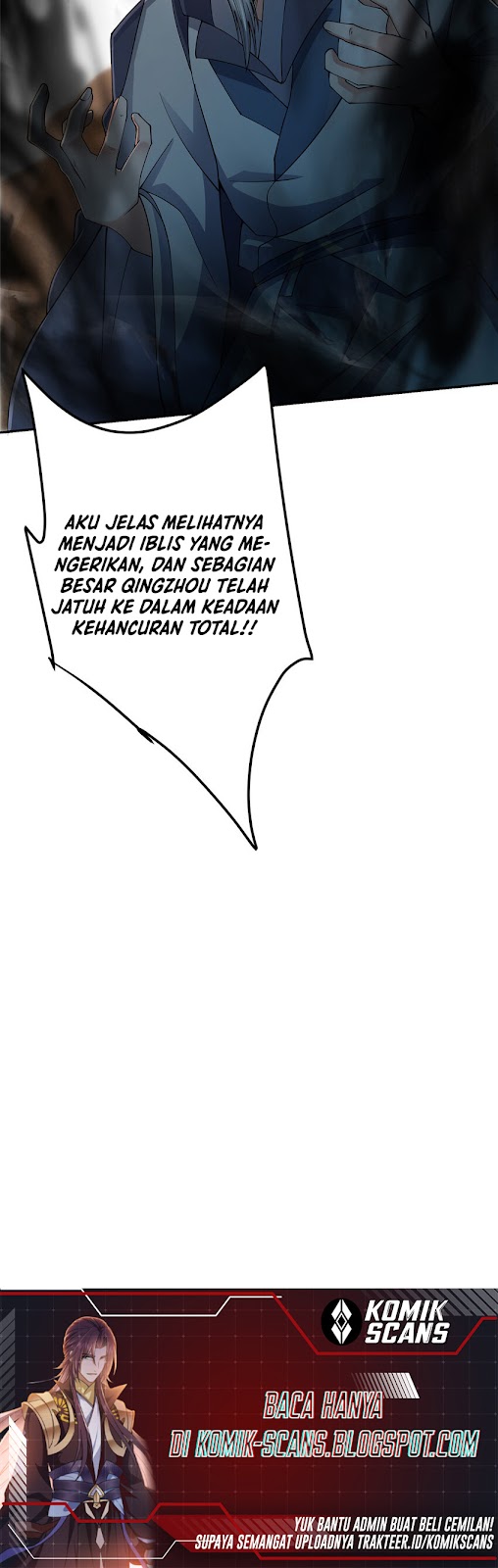 Keep A Low Profile, Sect Leader Chapter 148 Gambar 28