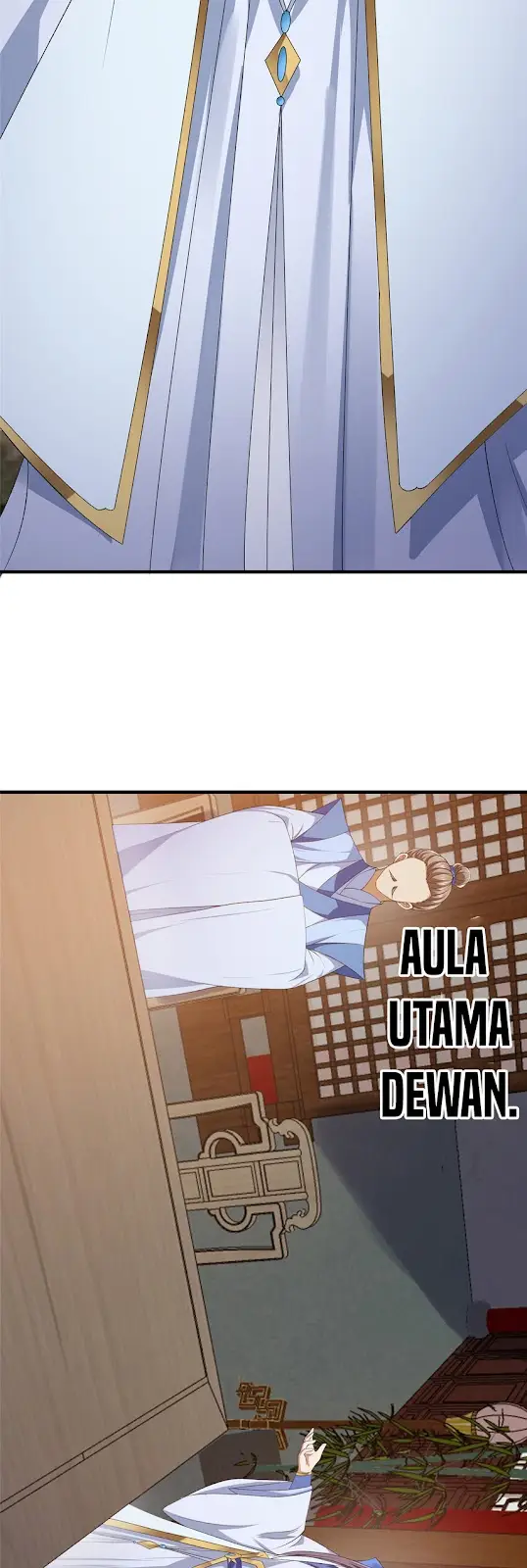 Keep A Low Profile, Sect Leader Chapter 142 Gambar 32