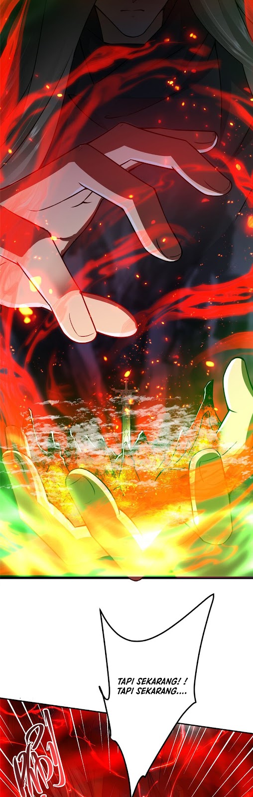 Keep A Low Profile, Sect Leader Chapter 149 Gambar 4