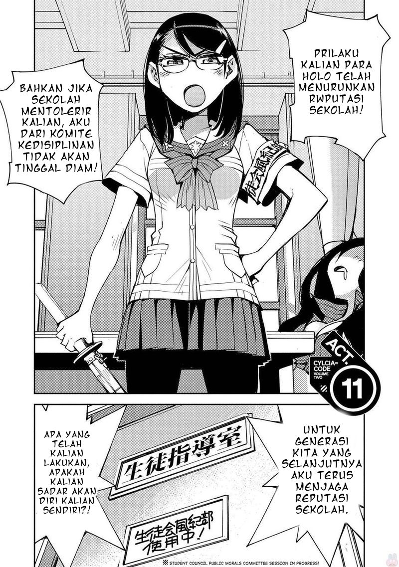 Cylcia=Code Chapter 11 Gambar 3