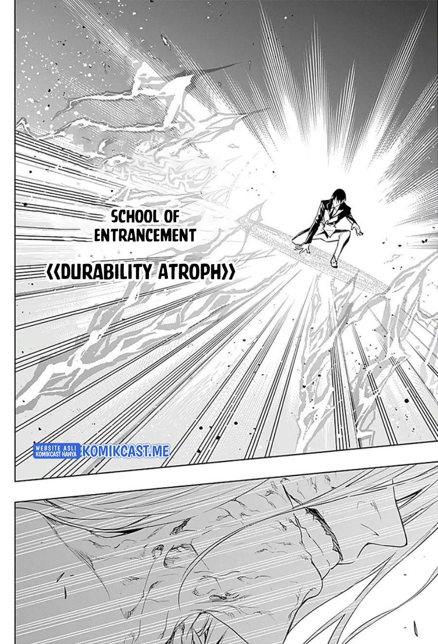 Ouritsu Mahou Gakuen no Saikasei: Slum Agari no Saikyou Mahoushi, Kizoku darake no Gakuen de Musou suru Chapter 51 Gambar 14