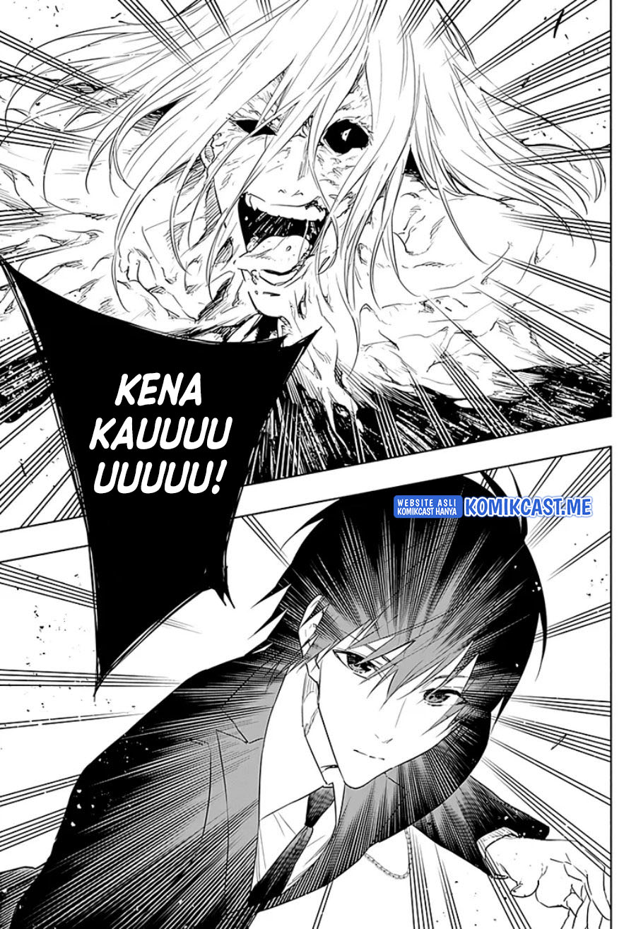 Ouritsu Mahou Gakuen no Saikasei: Slum Agari no Saikyou Mahoushi, Kizoku darake no Gakuen de Musou suru Chapter 51 Gambar 15