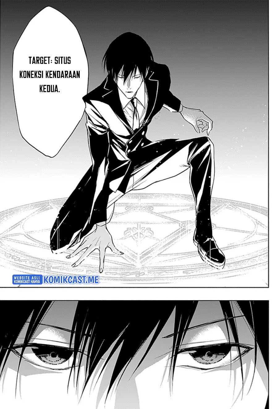 Ouritsu Mahou Gakuen no Saikasei: Slum Agari no Saikyou Mahoushi, Kizoku darake no Gakuen de Musou suru Chapter 51 Gambar 13