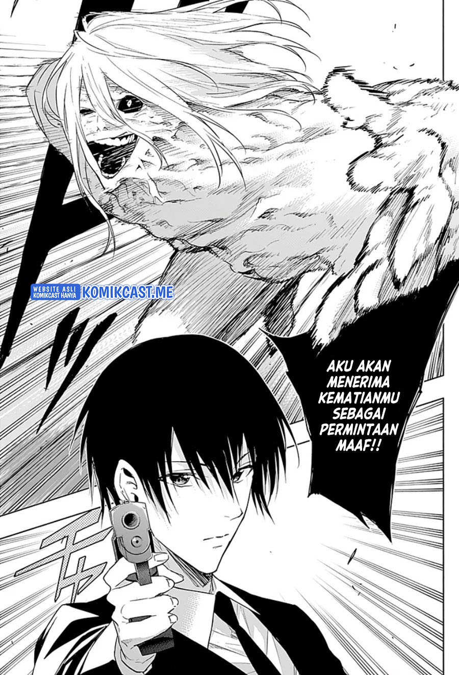 Ouritsu Mahou Gakuen no Saikasei: Slum Agari no Saikyou Mahoushi, Kizoku darake no Gakuen de Musou suru Chapter 51 Gambar 6