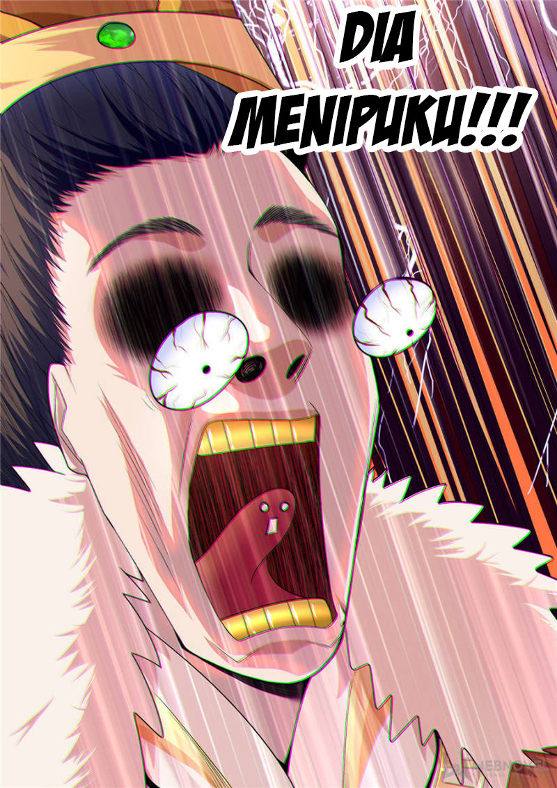 Strongest System Yan Luo Chapter 116 Gambar 5