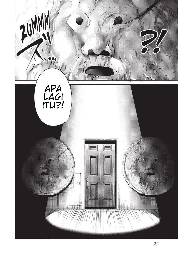 Destiny Lovers Chapter 24 Gambar 10