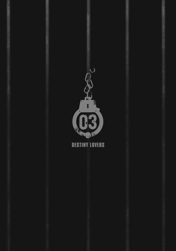 Destiny Lovers Chapter 27 Gambar 12