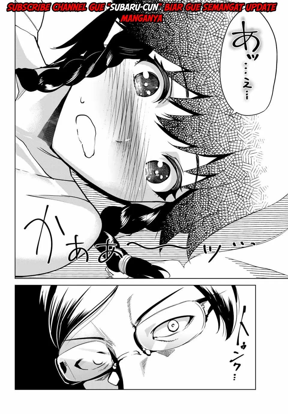 Manga Destiny Lovers Chapter 10.5 gambar nomor 2