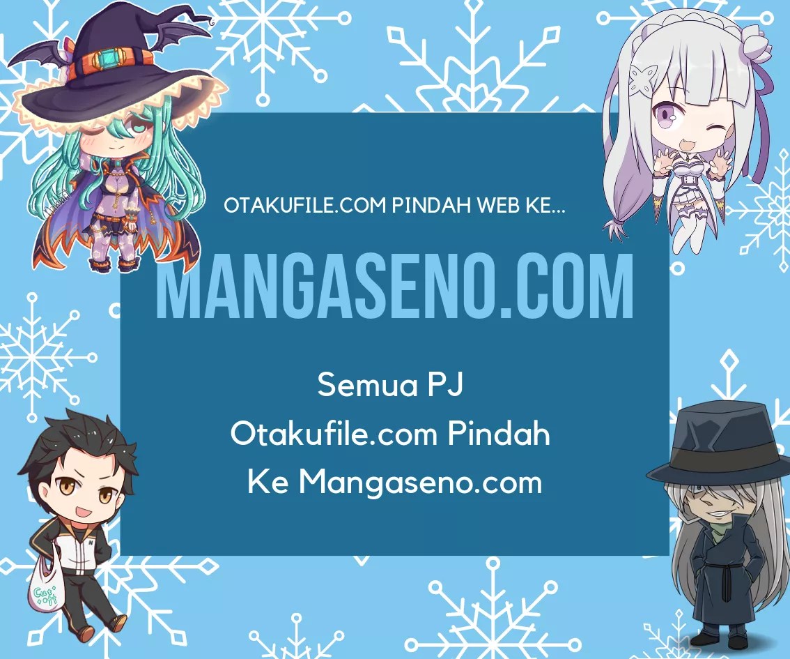 Destiny Lovers Chapter 05 Gambar 12