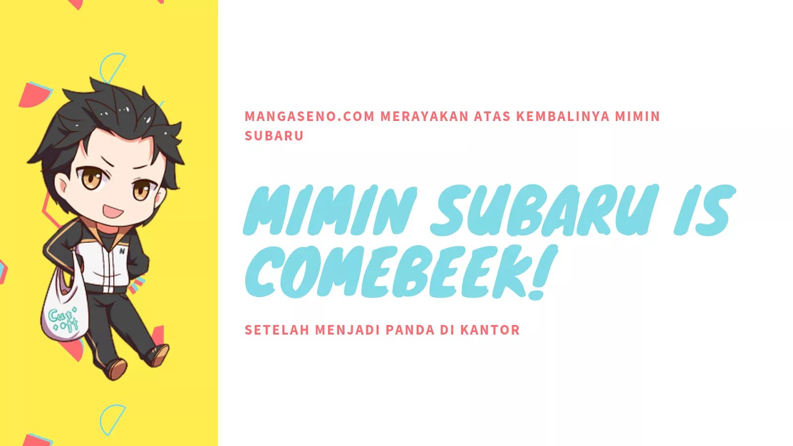 Destiny Lovers Chapter 05 Gambar 4