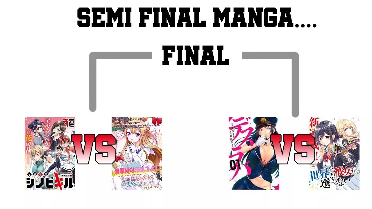 Destiny Lovers Chapter 09.5 Gambar 15