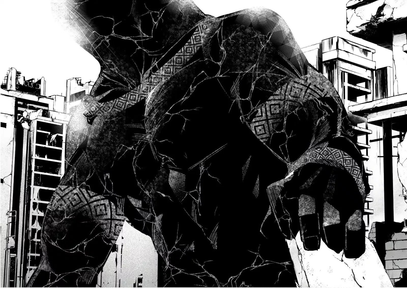 Destiny Lovers Chapter 09.5 Gambar 13