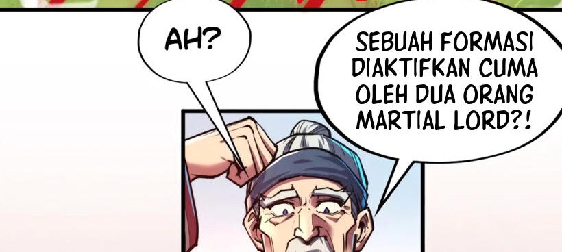 The Ultimate of All Ages Chapter 135 Gambar 28