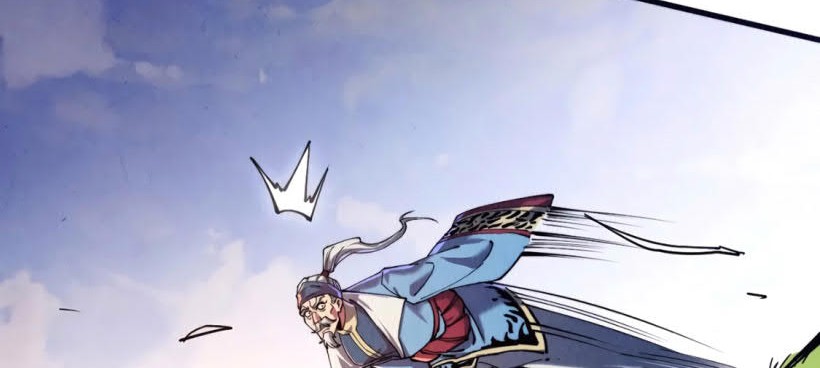 The Ultimate of All Ages Chapter 135 Gambar 24