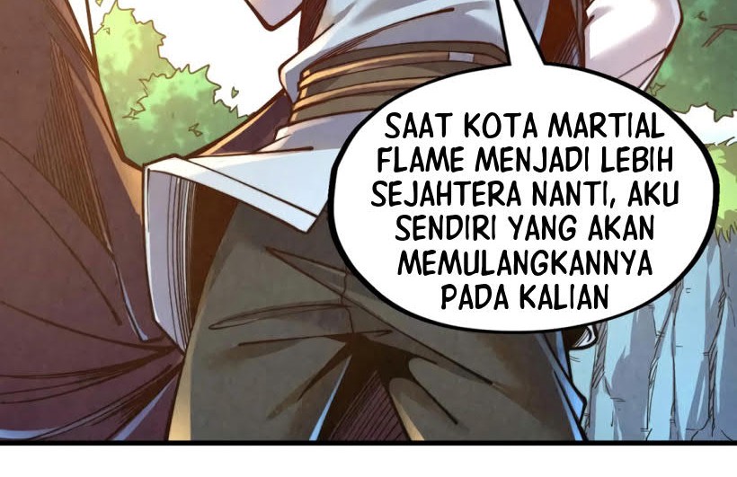 The Ultimate of All Ages Chapter 135 Gambar 3