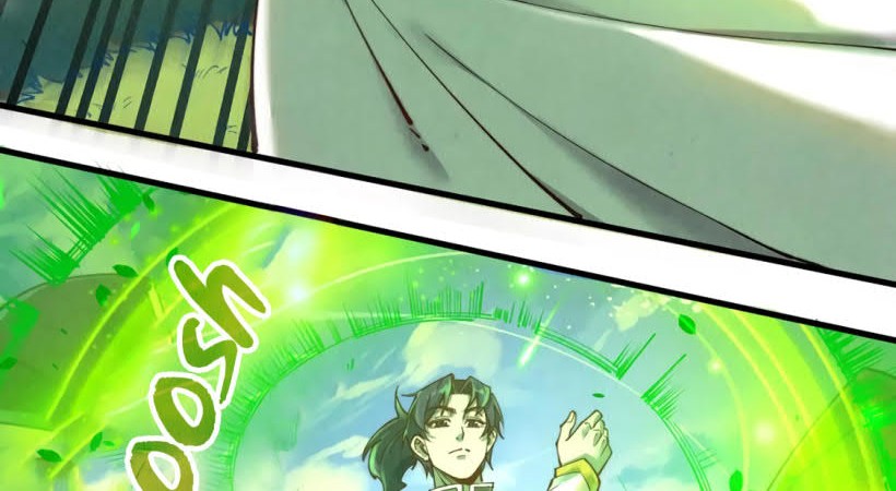 The Ultimate of All Ages Chapter 135 Gambar 6