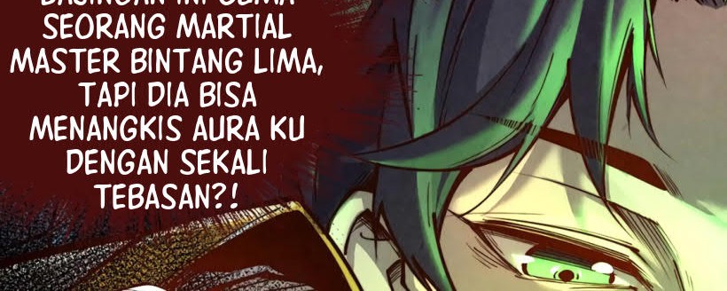 The Ultimate of All Ages Chapter 135 Gambar 8