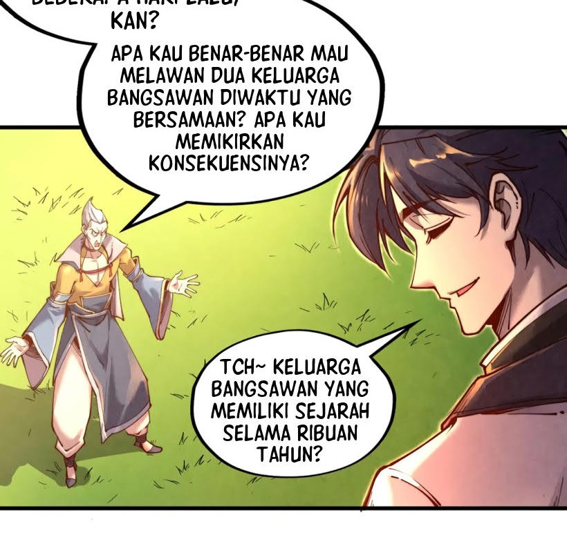 The Ultimate of All Ages Chapter 135 Gambar 10