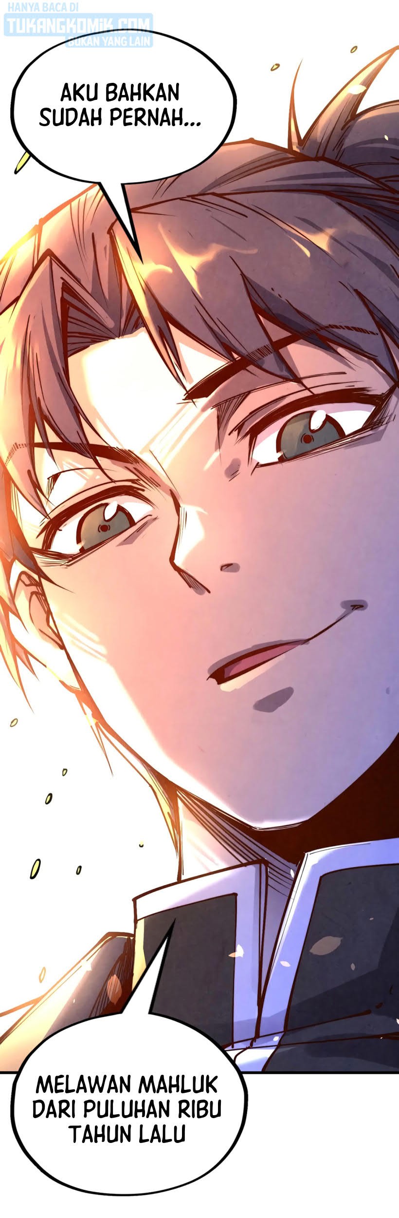 The Ultimate of All Ages Chapter 135 Gambar 11