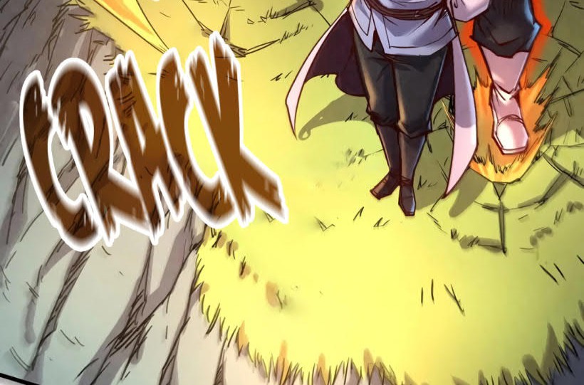 The Ultimate of All Ages Chapter 135 Gambar 16