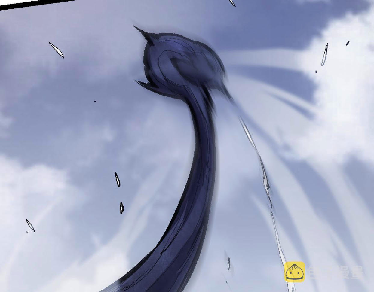 Evolution Begins With A Big Tree Chapter 13 Gambar 189