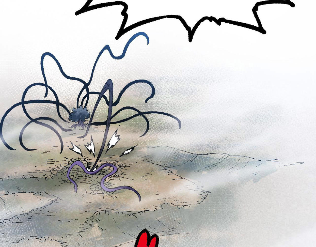 Evolution Begins With A Big Tree Chapter 13 Gambar 195