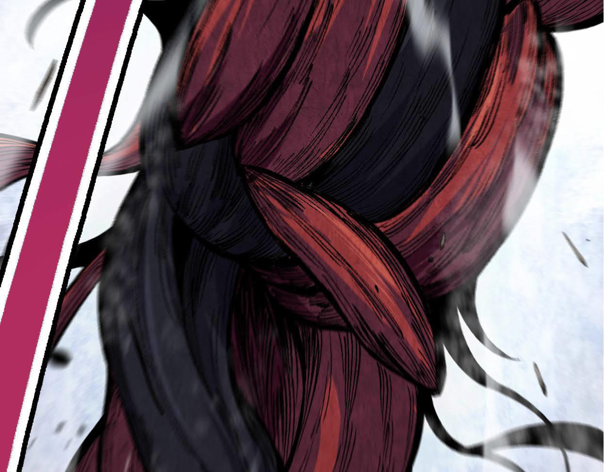 Evolution Begins With A Big Tree Chapter 13 Gambar 134