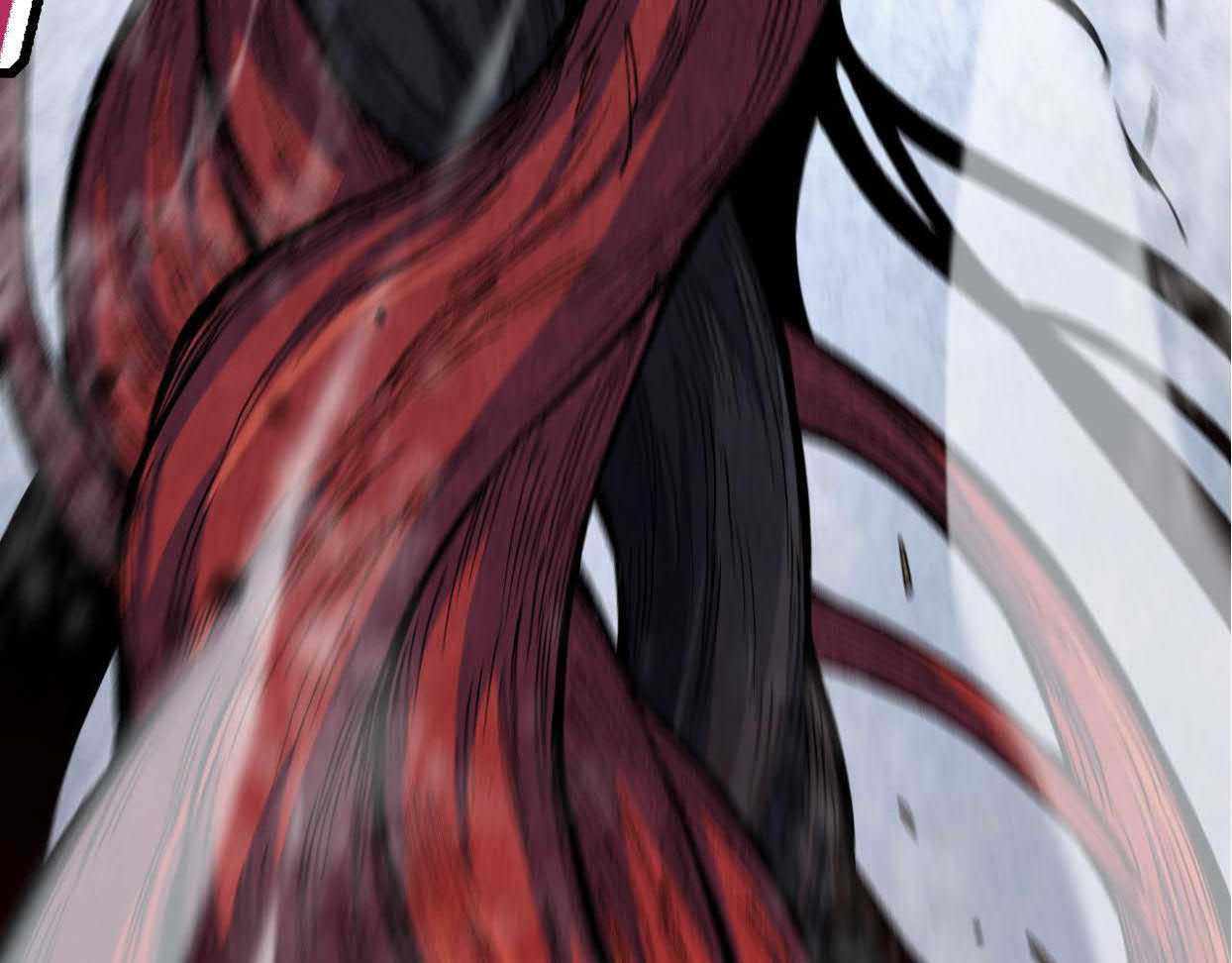 Evolution Begins With A Big Tree Chapter 13 Gambar 135