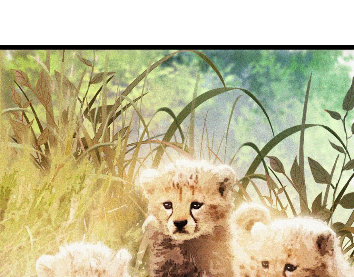 Evolution Begins With A Big Tree Chapter 13 Gambar 241