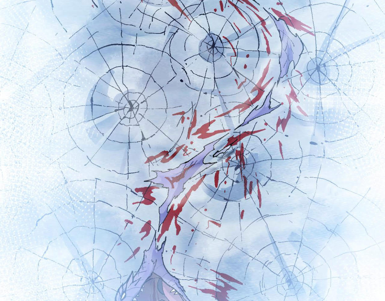 Evolution Begins With A Big Tree Chapter 13 Gambar 221