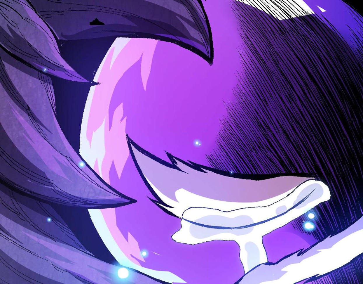 Evolution Begins With A Big Tree Chapter 13 Gambar 225