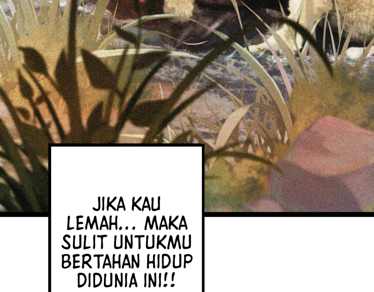 Evolution Begins With A Big Tree Chapter 13 Gambar 238