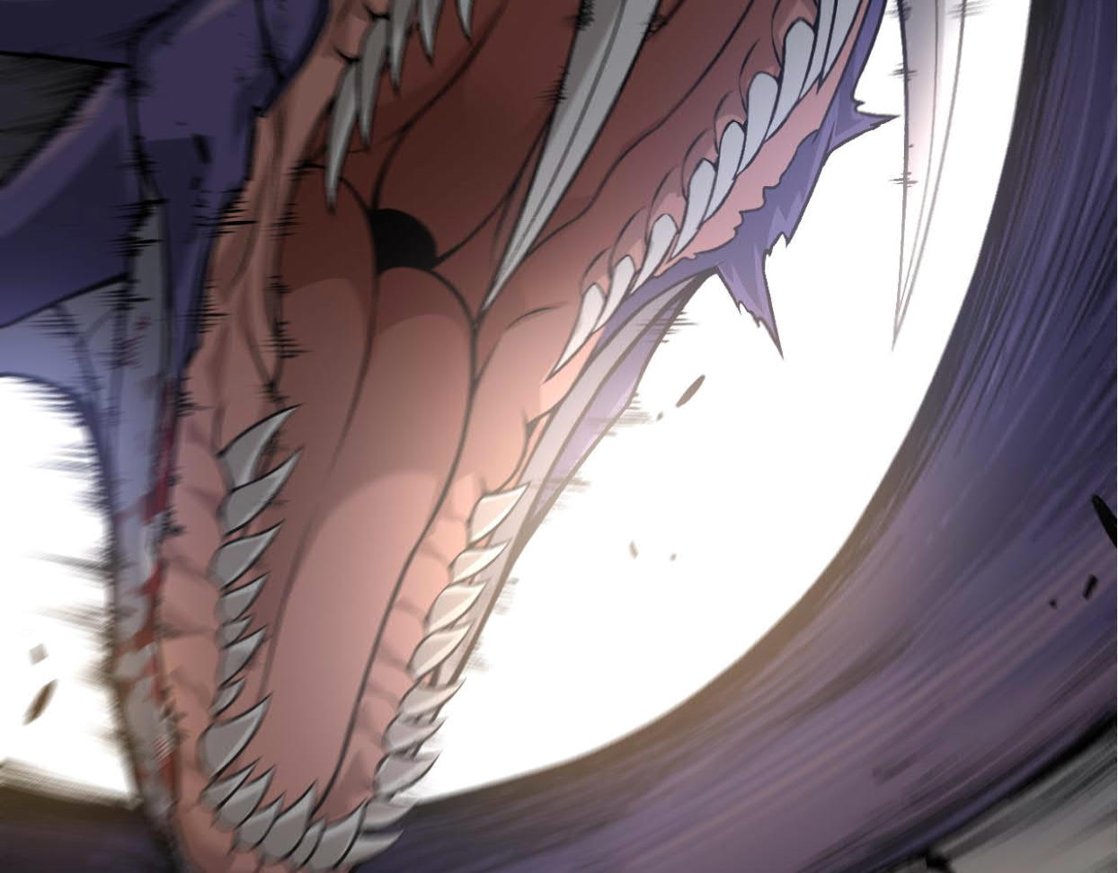 Evolution Begins With A Big Tree Chapter 13 Gambar 46