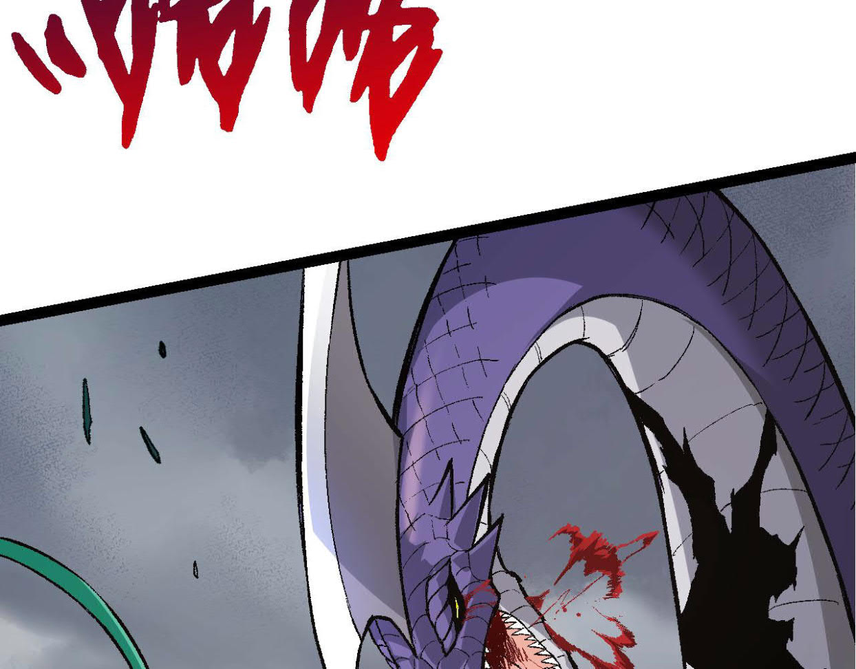 Evolution Begins With A Big Tree Chapter 13 Gambar 54