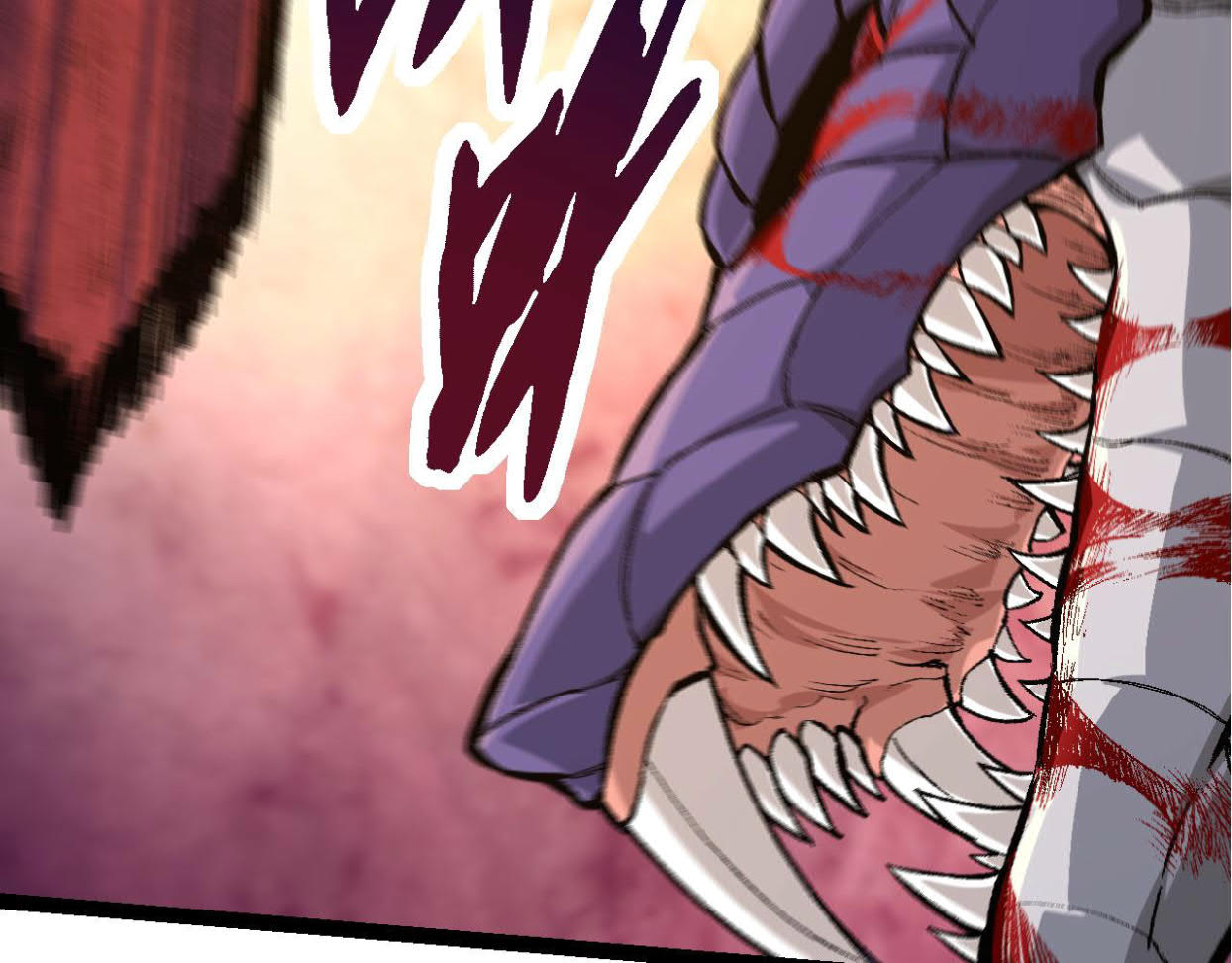 Evolution Begins With A Big Tree Chapter 13 Gambar 79