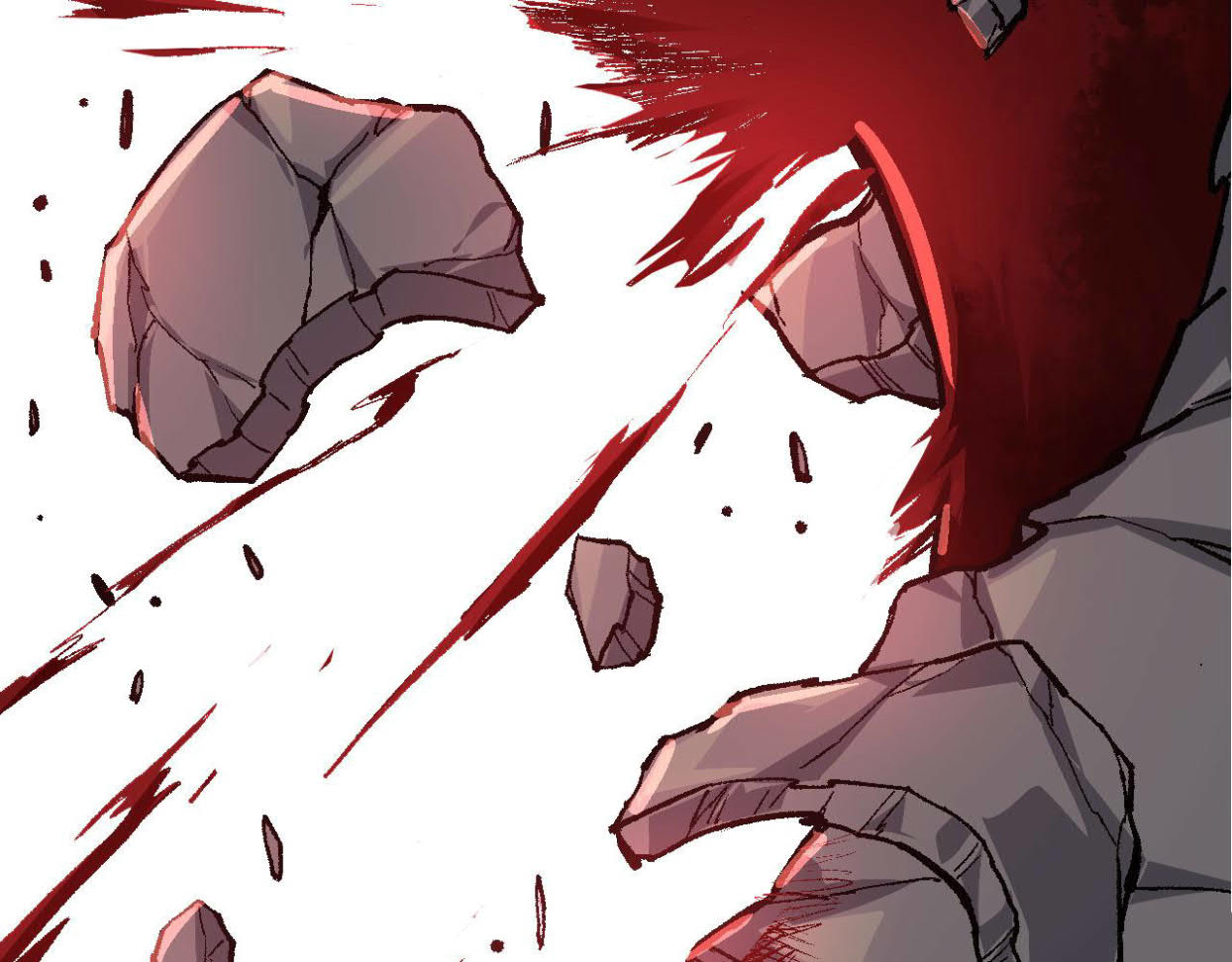 Evolution Begins With A Big Tree Chapter 13 Gambar 73