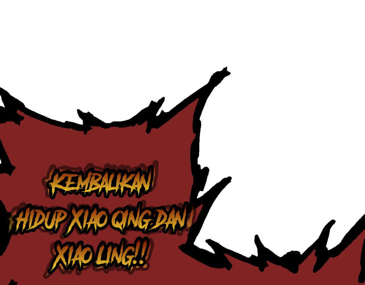 Evolution Begins With A Big Tree Chapter 13 Gambar 81